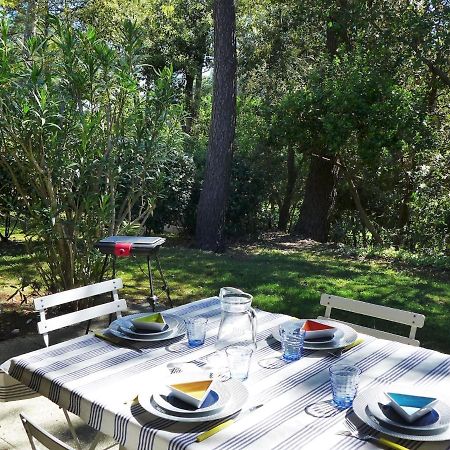 Holiday Home Golf De L'Ardilouse By Interhome 라카노오세앙 외부 사진