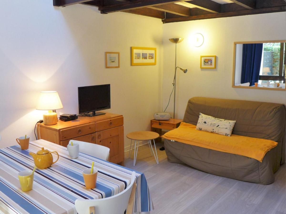 Holiday Home Golf De L'Ardilouse By Interhome 라카노오세앙 외부 사진