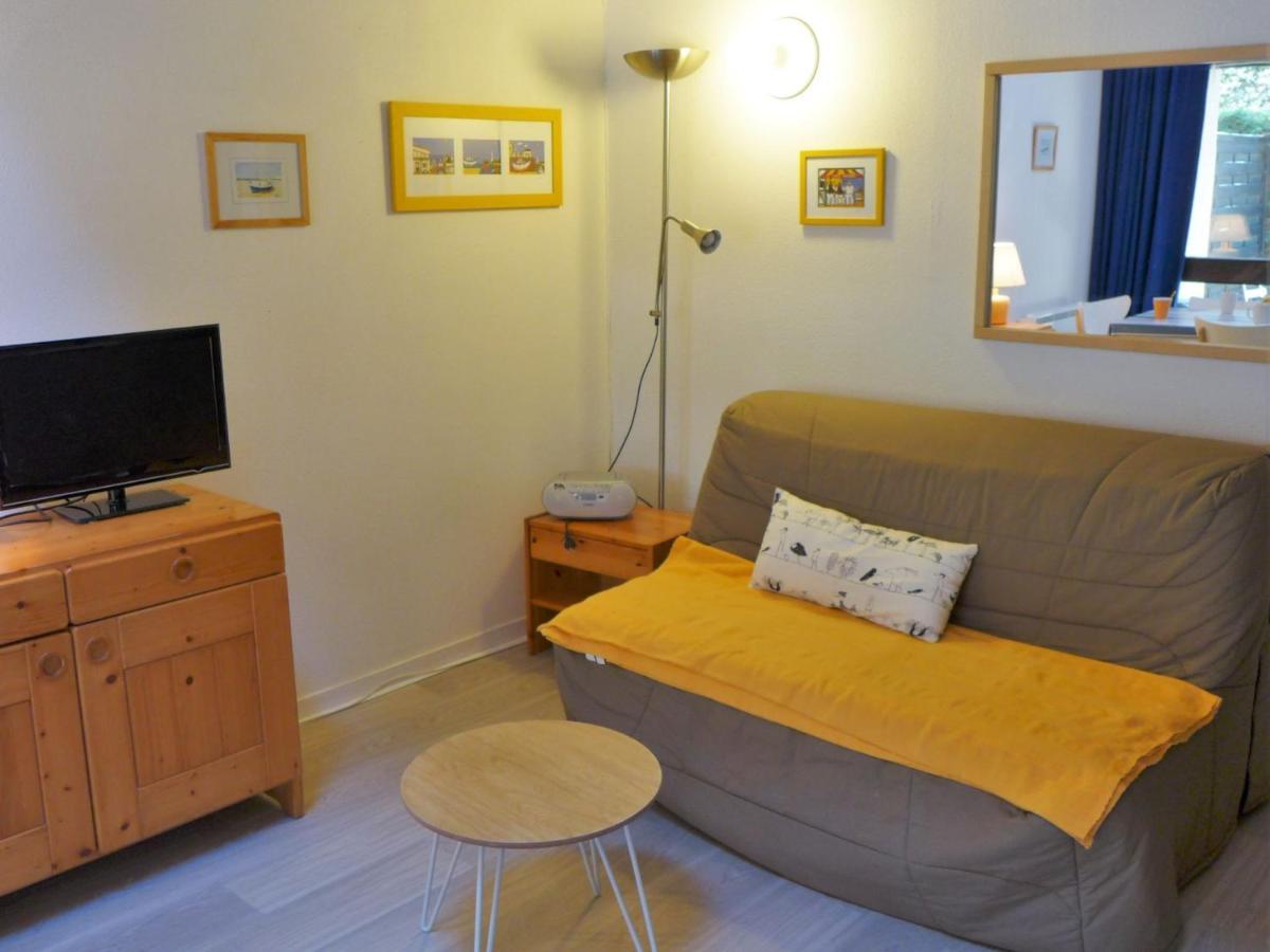 Holiday Home Golf De L'Ardilouse By Interhome 라카노오세앙 외부 사진